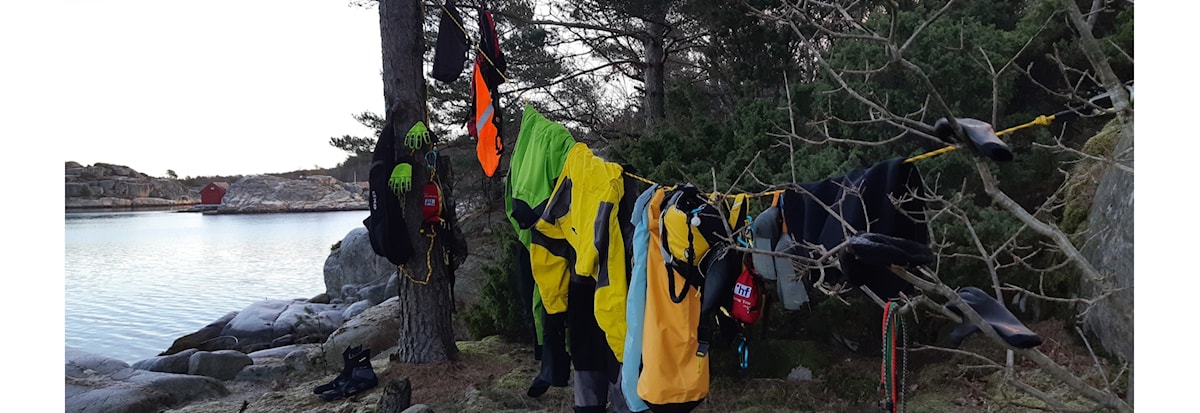 Vårpuss for Aktivitetsledere